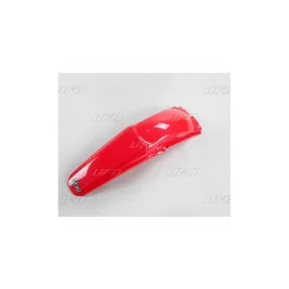 Kiárusítás Garde-boue arrière UFO Rouge Honda CRF 250 R 2004-2005 / CR 2000-2012