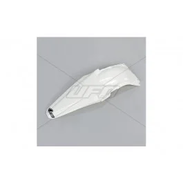 Garde-boue arrière UFO Blanc Kawasaki 450 KXF 2010-2012 Bestseller