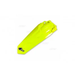 Garde-boue arrière UFO Jaune Fluo Honda CRF 250 R 2018 Szezonális akció