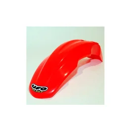 Garde-boue avant UFO Rouge Honda CRF 150 R 2007-2014 Kiárusítás