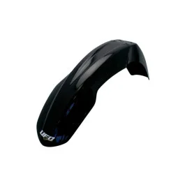 Garde-boue avant UFO Noir Honda CRF 450 R 2004-2008 Expressz kézbesítés