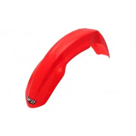 Kihagyhatatlan ajánlat Garde-boue avant UFO Rouge Honda CRF 450 R 2004-2008