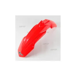 Garde-boue avant UFO Rouge Honda CRF 450 R 2017-2018 Újdonság
