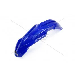 Kihagyhatatlan ajánlat Garde-boue avant UFO Bleu reflex Yamaha 250 YZF 2010-2017