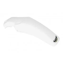 Garde-boue arrière UFO Blanc Honda CR 250 R 1990-1991 Korlátozott ajánlat