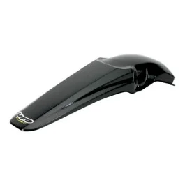 Azonnali szállítás Garde-boue arrière UFO Noir Honda CRF 450 R 2005-2008