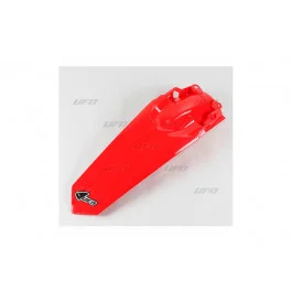 Árengedmény Garde-boue arrière UFO Rouge Honda CRF 450 R 2017