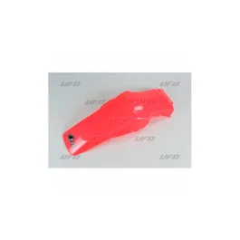 Akciós ár Garde-boue arrière UFO Rouge Honda CR 500r 1991-2001 / CR 1992-1999
