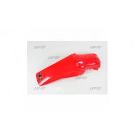 Árcsökkenés Garde-boue arrière UFO Rouge Honda CR 500R 1991-2001 / CR 2000-2012