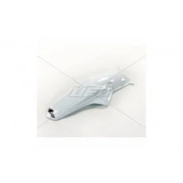 Garde-boue arrière UFO Blanc Honda CRF 450 R 2009-2012 Biztonságos fizetés