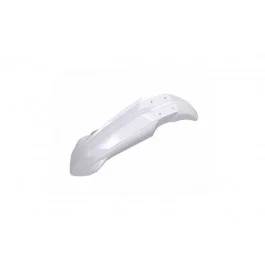 Gyors szállítás Garde-boue avant UFO Blanc Yamaha 450 YZF 2018