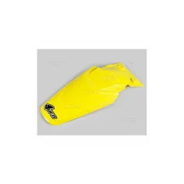 Garde-boue arrière UFO Jaune Suzuki 65 RM 2003-2011 / RM 2001-2014 Kiárusítás
