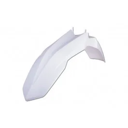 Garde-boue avant Polisport Blanc Gas Gas EC 300 F 4T / EC 250 F 4T ... Csak ma