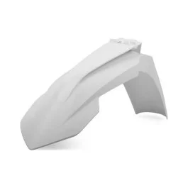 Garde-boue avant Polisport Type 1 Blanc KTM SX-F 450 i.e. / SX-F 250 i.e.4T ... Árengedmény