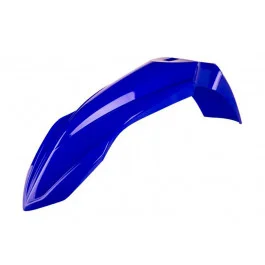 Garde-boue avant Polisport Bleu Yamaha YZ 450 F / WR 250 F ... Végkiárusítás