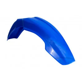 Expressz kézbesítés Garde-boue avant Polisport Bleu Yamaha WR 400 F / YZ 250 2T ...