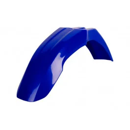 Nézd meg most Garde-boue avant Polisport Bleu Yamaha YZ 85 LW / YZ 85 SW ...