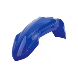 Garde-boue avant Polisport Bleu Yamaha YZ 85 LW 2015-2019 / YZ 85 SW 2015-2017 Biztonságos fizetés
