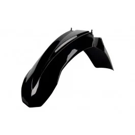 Gyors kiszállítás Garde-boue avant Polisport Noir Gas Gas EC 125 2008-2010
