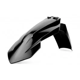 Szuper ajánlat Garde-boue avant Polisport Noir KTM SX-F 450 i.e. / SX-F 250 i.e.4T ...