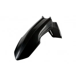 Legkelendőbb Garde-boue avant Polisport Noir Suzuki RM-Z 250 2010-2018 / RM-Z 450 2008-2017