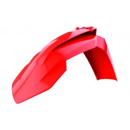 Ajánlat Garde-boue avant Polisport Orange Fluo KTM SX-F 450 i.e. / SX-F 250 i.e.4T ...