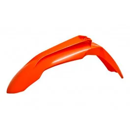 Kedvezményes ár Garde-boue avant Polisport Orange KTM SX-F 250 i.e.4T 2013-2017 / KTM EXC-F 350 i.e.4T 2012-2016 ...