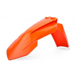 Garde-boue avant Polisport Type 1 Orange KTM SX-F 450 i.e. / SX-F 250 i.e.4T ... Ajánlat