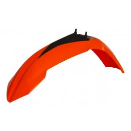 Utolsó esély Garde-boue avant Polisport Orange KTM SX 85 2013-2017