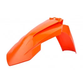 Garde-boue avant Polisport Orange KTM SX 85 2018-2019 Alacsony ár