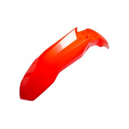 Garde-boue avant Polisport Rouge Gas Gas EC 300 F 4T / EC 250 F 4T ... Korlátozott ajánlat