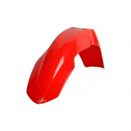 Garde-boue avant Polisport Rouge Honda CRF 250 R / CRF 450 R ... Alacsony ár