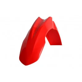 Exkluzív ajánlat Garde-boue avant Polisport Rouge Honda CRF 250 R 2010-2013 / CRF 450 R 2009-2012