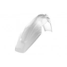 Garde-boue avant Polisport Transparent Husqvarna FC 250 / FC 350 ... Prémium