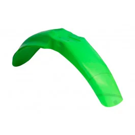 Garde-boue avant Polisport Vert Kawasaki KX 450 F / Suzuki RM-Z 250 ... Nézd meg most