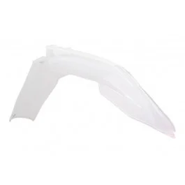 Vedd meg most Garde-boue avant Polisport Transparent KTM SX-F 450 i.e. / SX-F 250 i.e.4T ...