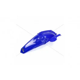 Különleges ajánlat Garde-boue arrière UFO Bleu Yamaha 250 YZF 2014-2017
