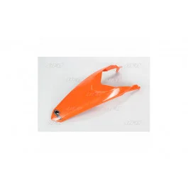 Biztonságos vásárlás Garde-boue arrière UFO Orange 1998-2012 KTM 85 SX 2013-2016