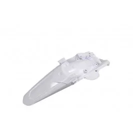 Olcsóbb Garde-boue arrière UFO Blanc Yamaha 450 YZF 2018