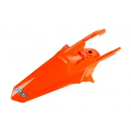 Garde-boue arrière UFO Orange KTM 85 SX 2018 Végkiárusítás