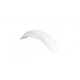 Garde-boue avant Polisport Blanc Honda CRF 150 R 2007-2015 / CRF 150 RB 2007-2018 Legnépszerűbb