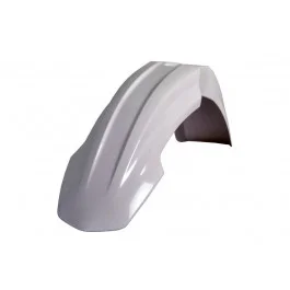 Garde-boue avant Polisport Blanc Yamaha YZ 450 F / YZ 250 F 4T ... Outlet