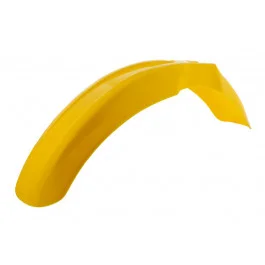 Garde-boue avant Polisport Jaune Suzuki RM 250 1989-2000 / RM 125 1989-2000 Olcsó