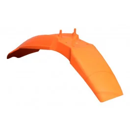 Legnépszerűbb Garde-boue avant Polisport Orange KTM SX 65 2002-2008