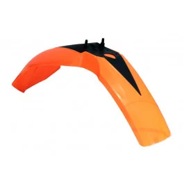 Garde-boue avant Polisport Orange KTM 2016 SX 85 2013-2017 Azonnal elérhető
