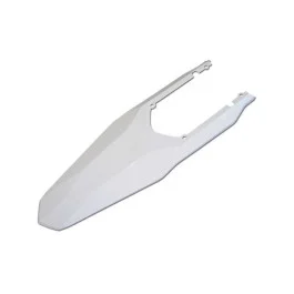 Garde-boue arrière Polisport Blanc Gas Gas EC 250 F 4T / EC 300 F 4T ... Csak ma
