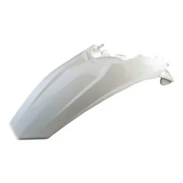 Garde-boue arrière Polisport Blanc KTM SX-F 450 / SX-F 250 i.e.4T ... Nézd meg most