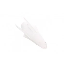 Rendeld meg most Garde-boue arrière Polisport Blanc KTM EXC 250 2T / EXC 300 2T ...