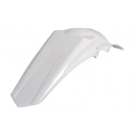 Garde-boue arrière Polisport Blanc Yamaha WR 250 F 2007-2014 / WR 450 F 2007-2014 Olcsó