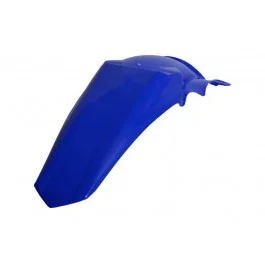 Gyors szállítás Garde-boue arrière Polisport Bleu Yamaha WR 450 F 2007-2014 / WR 250 F 2007-2014